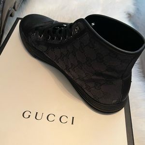 Gucci Sneakers